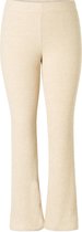 YESTA Bernice Legging - Soft Sand/Melange - maat 3(52)