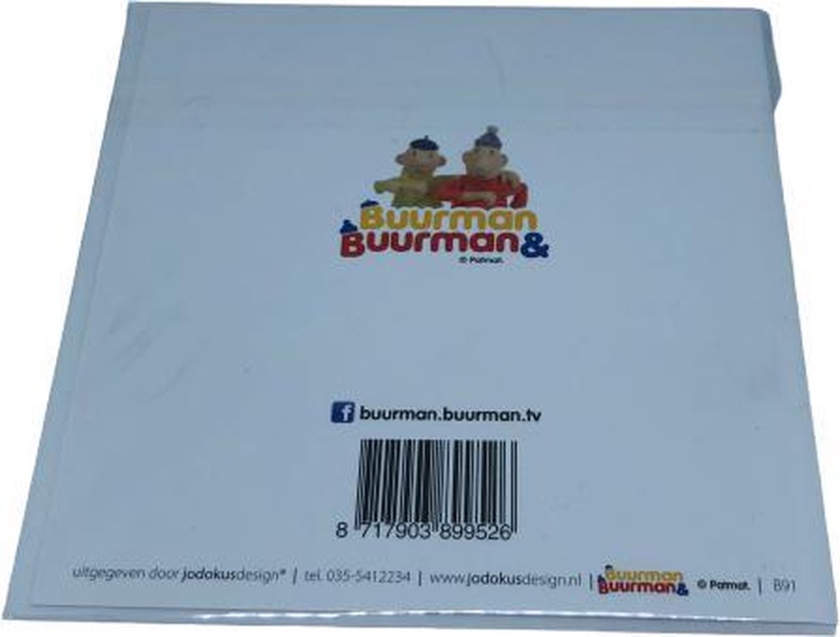 buurman en buurman kerst hatsekedee