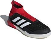 adidas Performance Predator Tango 18+ In De schoenen van de voetbal Mannen zwart 45 1/3