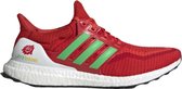 adidas Performance Ultraboost 2.0 Hardloopschoenen Mannen rood 44
