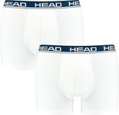 HEAD basic II 2P wit - L