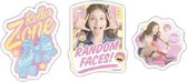 memoblokken Soy Luna 3 stuks