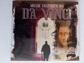 Music Inspired By Da Vinci