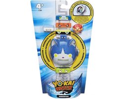 Yo-Kai Watch Robonyan horloge accessoire - Speelgoed - Verzameling