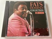 COLLECTION - FATS DOMINO - 25 TRACKS