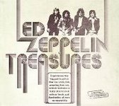 Led Zeppelin Treasures