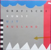 Grafische kunst uit Rusland