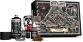 The Army Painter Gamemaster: Ruins & Cliffs Terrain Kit