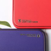 ZKl Telecom Telefoonhoesje - Back Cover - Geschikt Voor Xiaomi Redmi Note 8 Pro - Roze