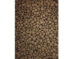 Bodem tabletten groen 80 gram