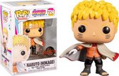 Boruto Pop Vinyl Figure - Naruto (Hokage) Exclusive (Possible Chase)