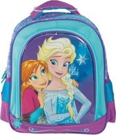 Frozen 3-in-1 rugzak blauw 8 liter