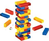 behendigheidsspel Stapeltoren
