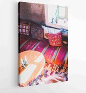 Canvas schilderij -  Productnummer 5029305 - 40-30 Vertical