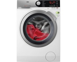 AEG ÖKOMix L8FENS104 - Wasmachine - 10 kg - 1400 toeren - Energielabel A