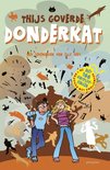 Donderkat - Donderkat
