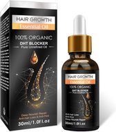 Haar Serum - Beschadigd Haar - Haargroei producten - Alternatief Haargroei Producten - Haargroei Middel