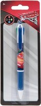 balpen Cars 3 blauw