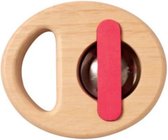 tamboerijn Musical Shapes junior 17 cm hout