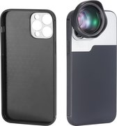 Ulanzi iPhone 12 Pro lens case / lenshoes met 17 mm schroefdraad