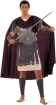 Strijder (Oudheid) Kostuum | Dappere Strijder Akax Trojaanse Oorlog | Man | Maat 64 | Carnaval kostuum | Verkleedkleding
