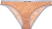 Love Stories Ivy - Slip - Kant - Amber - M