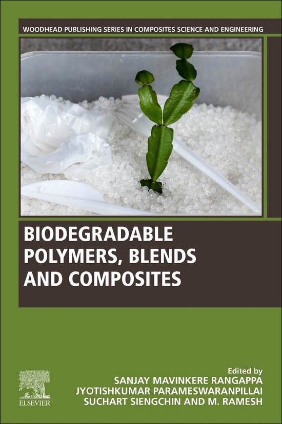 Woodhead Publishing Series in Composites Science and Enginee ... - cover