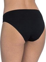 SLOGGI SLIP WOW! LACE TAI 1 P D BLACK-44