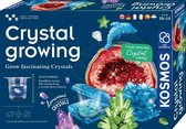 wetenschapslab Crystal Growing junior