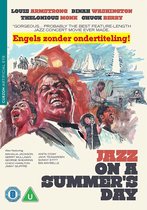 Jazz On A Summer's Day (DVD)