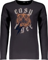 NoBell meiden shirt Easy Tiger Kuby Phantom