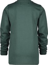 Raizzed Jack Jongens T-shirt - Steel Green - Maat 128