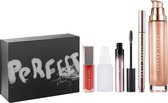 FENTY BEAUTY Value Box - Make-upgeschenkset - Body Lava Luminizer - Liquid Eyeliner - Mascara - Gloss