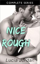 Nice And Rough - Complete Series