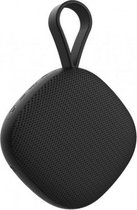 speaker BX-110 Bluetooth AUX 8 cm zwart