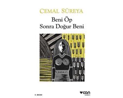Beni Öp Sonra Doğur Beni