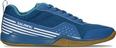 Salming Viper SL Heren - Sportschoenen - blauw - maat 43 1/3