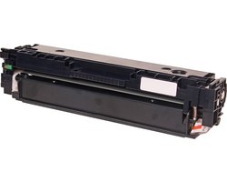 ABC huismerk toner cyan geschikt voor HP Laserjet Pro M254 M254dw M254nw MFP M280 M280nw M281 M281fdn M281fdw M 254 M 254dw M 254nw M 280 M 280nw M 281 M 281fdn M 281fdw HP 203A 203X CF541A CF541X