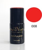 EN - Edinails nagelstudio - soak off gel polish - UV gel polish - #008