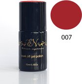 EN - Edinails nagelstudio - soak off gel polish - UV gel polish - #007