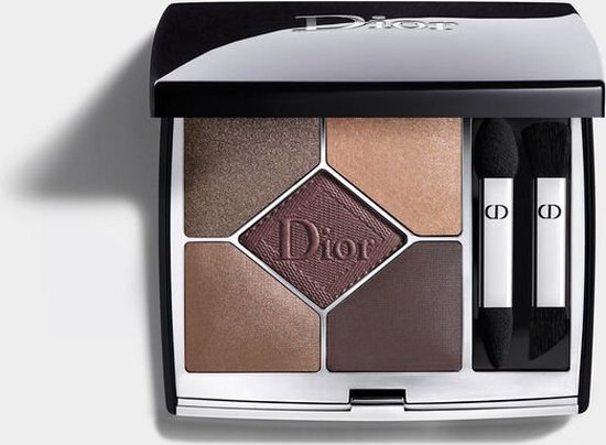 dior 5 couleurs couture eyeshadow palette