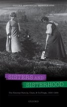 Oxford Historical Monographs - Sisters and Sisterhood