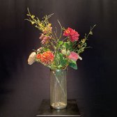 Zijden boeket - Floral Autumn - Floral Boutique