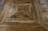 Ronde Eetkamertafel Turijn 130 cm