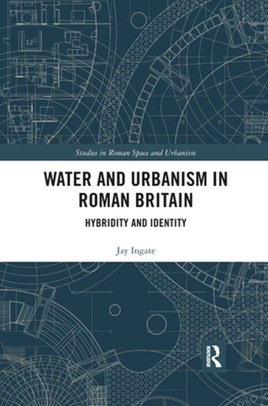 Studies in Roman Space and Urbanism - Water and Urbanism in  ... - cover