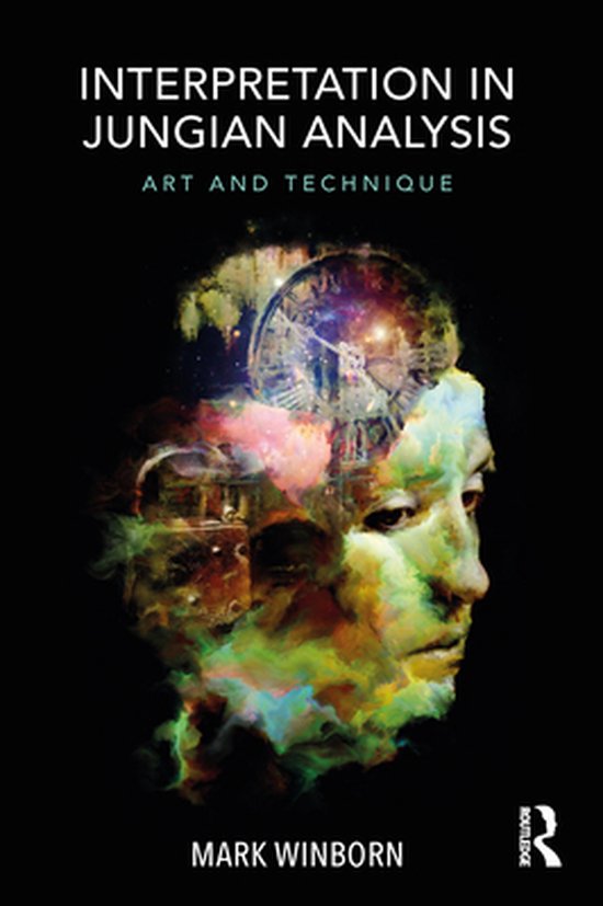 Interpretation in Jungian Analysis - cover
