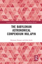 The Babylonian Astronomical Compendium MUL.APIN