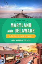 Off the Beaten Path Series- Maryland and Delaware Off the Beaten Path®