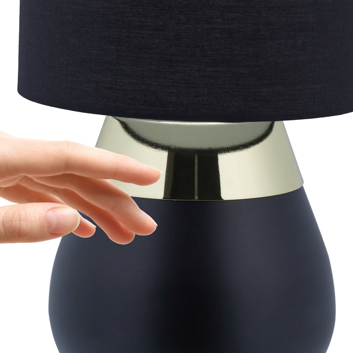 De beste Nachtlamp touch - Top 5