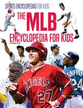 Sports Encyclopedias-The Mlb Encyclopedia